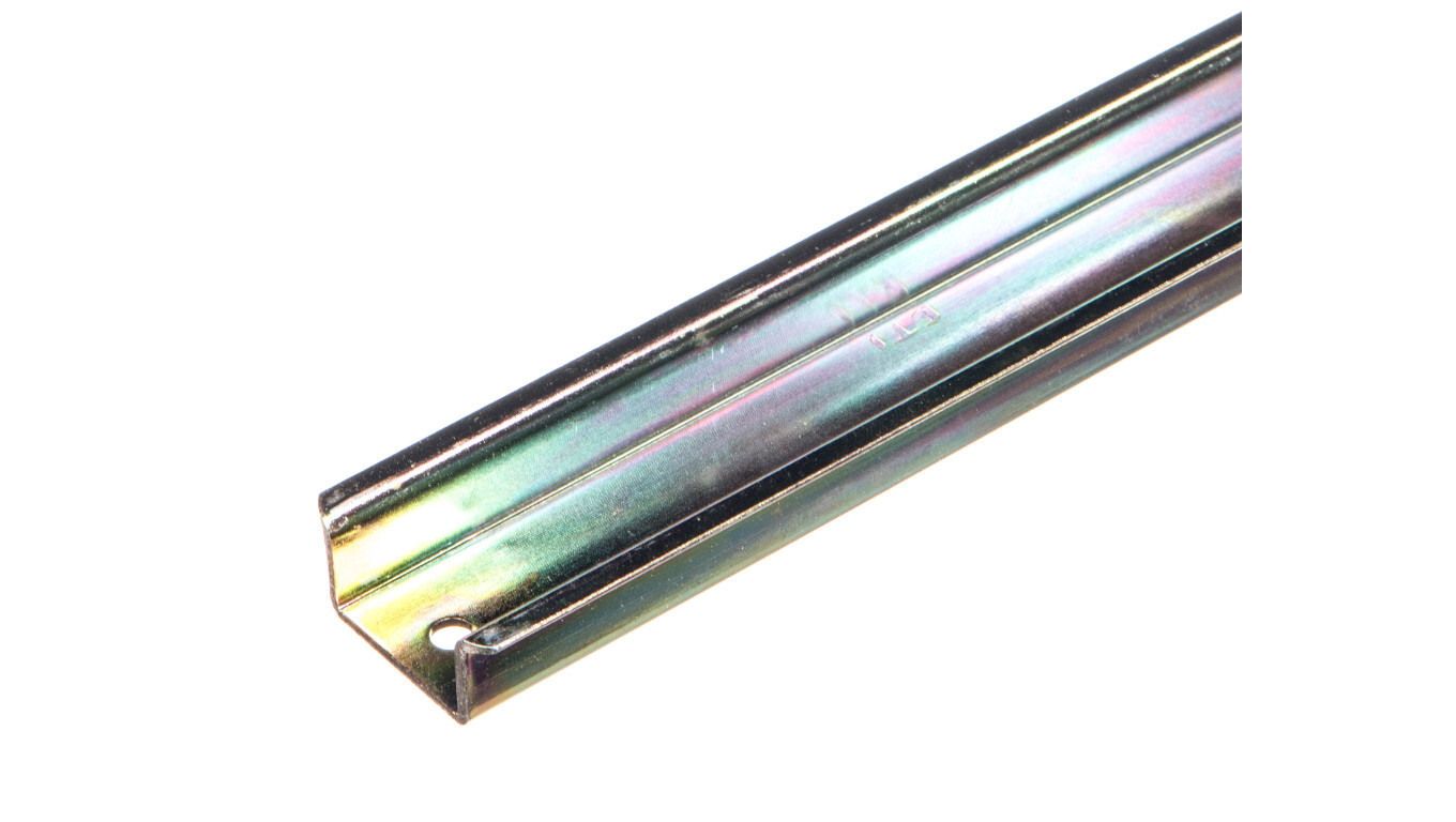 Mounting rail 35/15 1.5 steel 715mm (750) TH-S 3 002911044 /T2UK