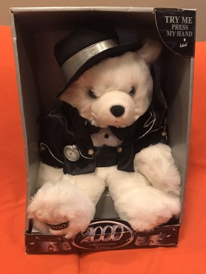 graduation teddy bear kmart