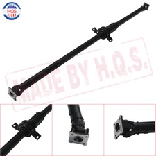 Rear Driveshaft Prop Shaft Assembly 2710080J11 For 2010-2013 Suzuki SX4 2.0L AWD