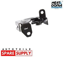 MOTORHAUBENSCHLOSS F&Uuml;R MERCEDES-BENZ C190 R190 W204 W205 MEAT & DORIA 31730
