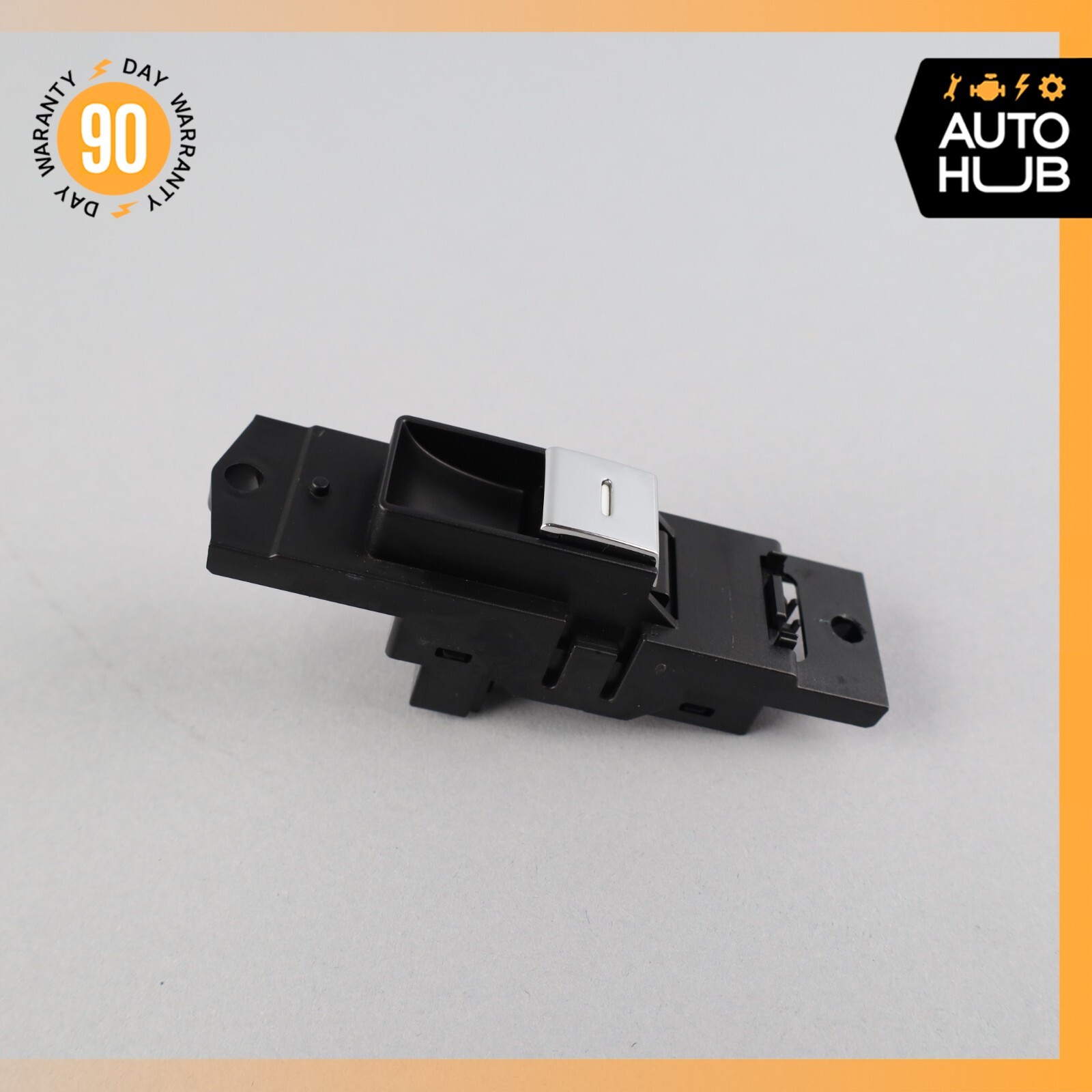Bentley Continental Flying Spur Window Regulator Switch Front or Rear OEM 67k