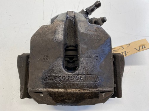 BMW E39 5er 520i Limousine Bremssattel Bremszange Bremse Vorne Rechts