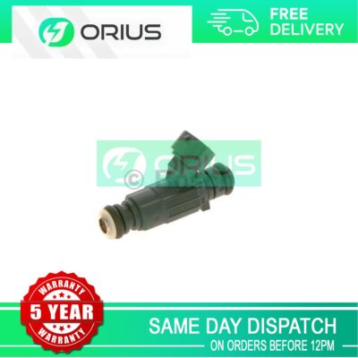 Fuel Injector Orius Fits Venga Cee'D Rio Pro i30 ix20 1.4 1.6 353102B000