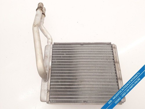 Ford Focus mk1 1998 1.8TD 55kw Klappe 2/3D Klimaanlage Kühler 9D12A