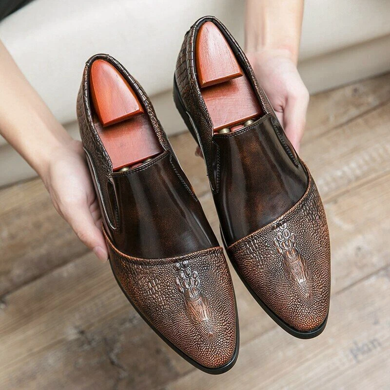 Best non clearance slip dress shoes