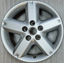 Jantes Nissan X-TRAIL