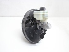 Audi TT 8J Bremskraftverstärker Hauptbremszylinder HBZ 23,81 ESP 8J1614105R