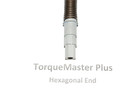 Wayne Dalton 7' Garage Door Spring Part Torque Master Plus Single 80-89 lbs New