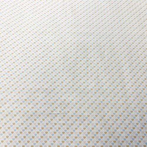 100%Baumwolle Patchwork Bedruckt Stoffe Bekleidung Deko Meterware 110cm breit - Bild 61 von 64