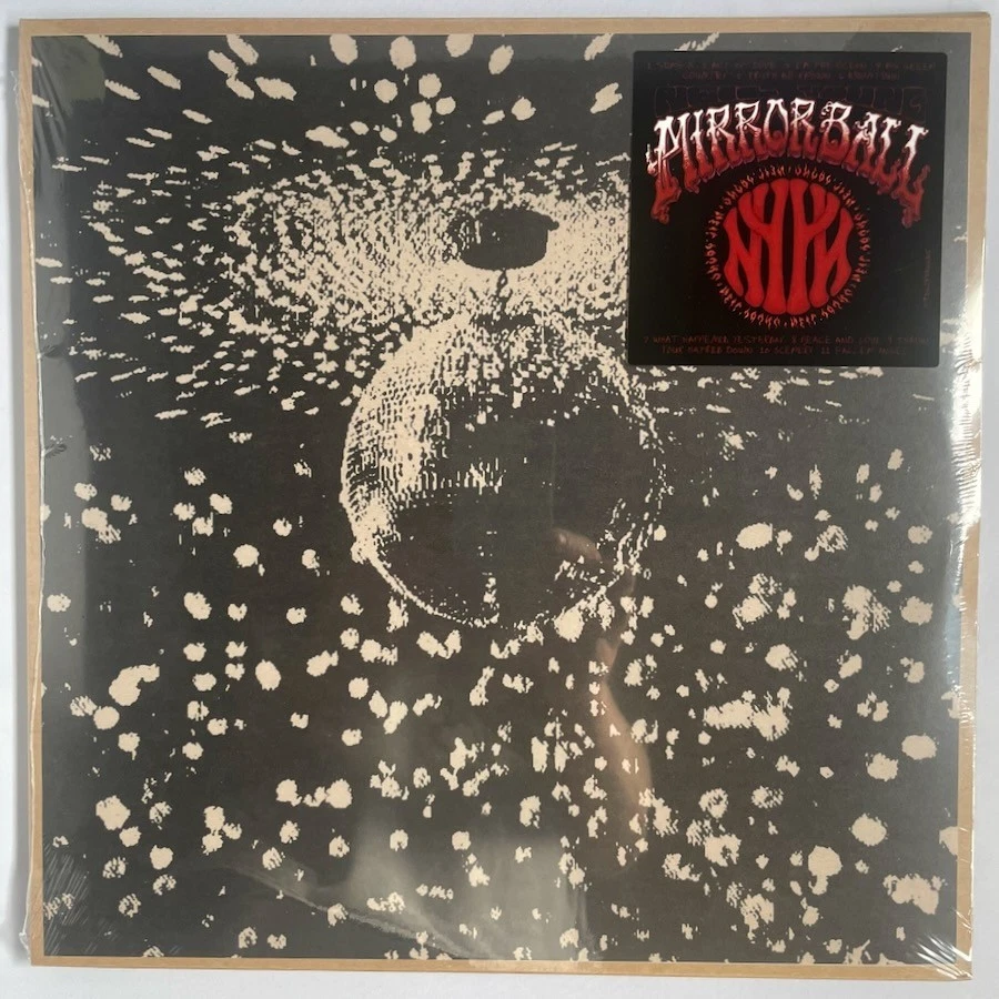 Neil Young Double LP Vinyl Records for sale | eBay