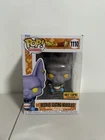 Funko Pop Dragonball Beerus Eating Noodles Vinyl Figure 1110 Hot Topic