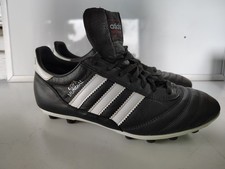 Adidas Copa Mundial size 7. Soccer Cleats - Black