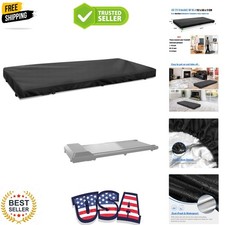 Under Desk Treadmill Cover, Dust-Proof Walkin...