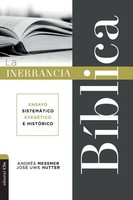 AndréS Messmer (U. A.) | Las La Inerrancia B¿¿Blica | Taschenbuch | Spanisch