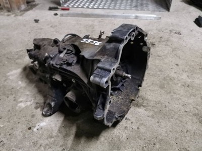 Volkswagen PASSAT B5.5 2003 5 Gang Schaltgetriebe DHF Diesel 96kW ARV5556