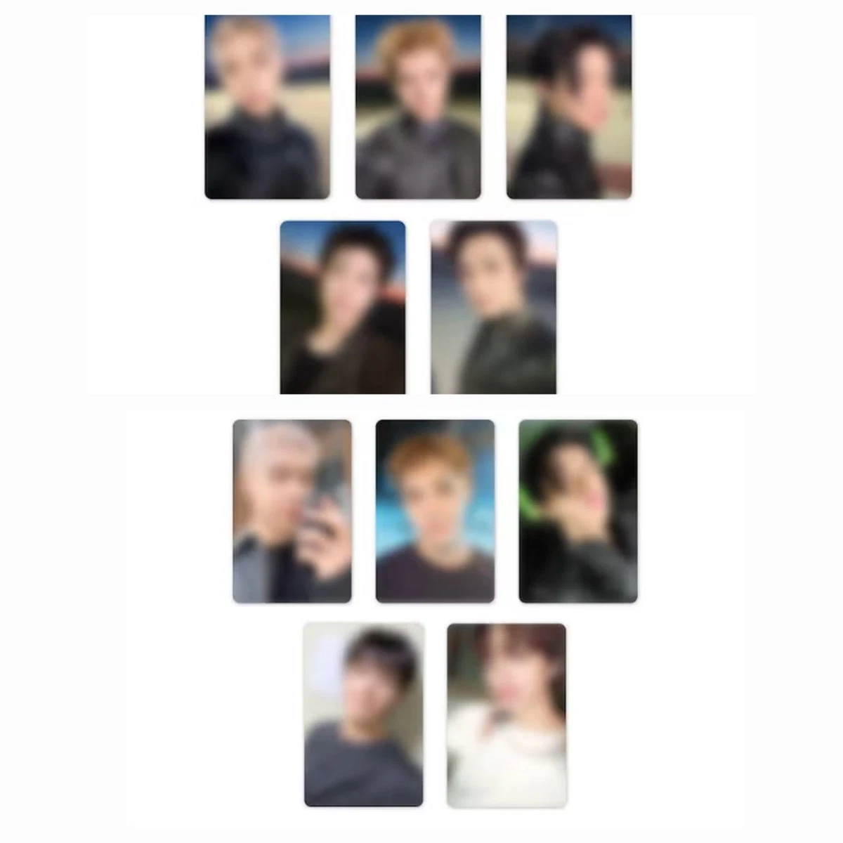 NCT 127 Memorabilia for sale | eBay