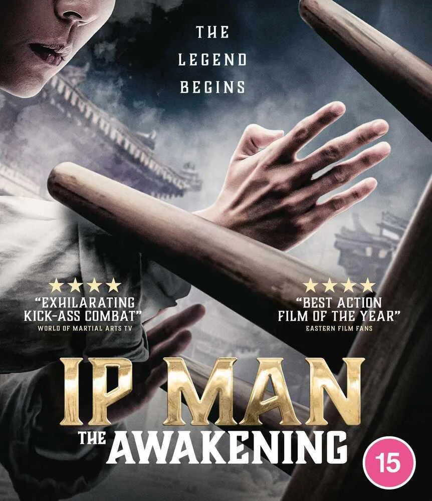 Ip Man: The Awakening [15] Blu-ray - Image 3