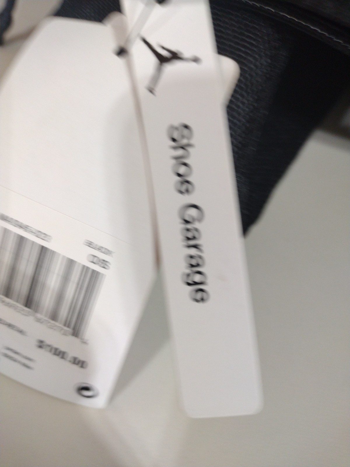 Nike Jordan Sport Backpack MA0945-023