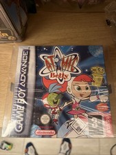 ebay® Auktion 168221628603 | Atomic Betty Nintendo Game Boy Advance GBA GameBoy Advance Atari Neu Sealed Thumbnail of ebay® auction 168221628603 | Atomic Betty Nintendo Game Boy Advance GBA GameBoy Advance Atari Neu Sealed
