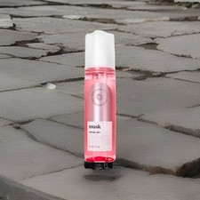 BATH  BODY WORKS  MUSK PERFUME MIST  6 OZ