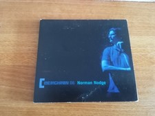 Berghain 06 Norman Nodge CD Techno *Ostgut To...