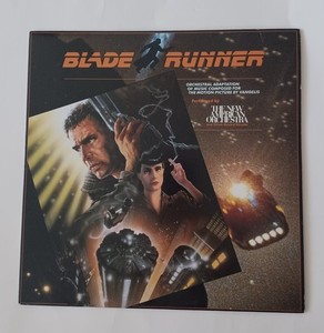 Blade Runner Soundtrack | eBay