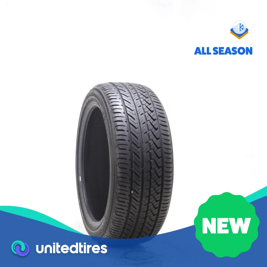 Yokohama 225/45/18 All Season Tires for sale | eBay