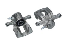 KAMOKA Bremssattel Hinterachse Links MERCEDES-BENZ A-Klasse W169 / B-Klasse W245