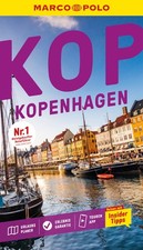 MARCO POLO Reiseführer Kopenhagen - Ungelese...