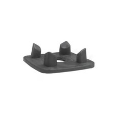 Vitamix 791 Sound Reducing Centering Pad For Drink Machine