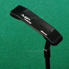 Mizuno MP-A306 Milled Forged Plumbers-Neck 33" w/ KBS One Step Shaft
