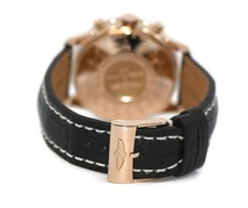 Breitling Navitimer 01 Chronograph 18K Rose Gold Watch RB0120 2