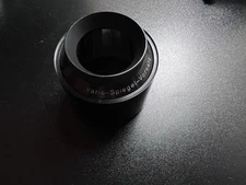 Cenei Vario Spiegel Vorsatz 49mm Diameter | Lomograohy