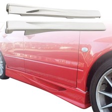 Modelodrive Frp Volt Wide Body Side Skirts Evo8 Evo9 For Evolution Mitsubishi 0 Modelodrive Frp Volt Wide Body Side Skirts Evo8 Evo9 For Evolution Mitsubishi 0