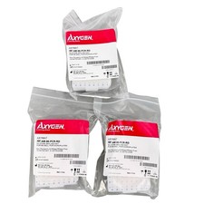 Axygen AM-96-PCR-RD SILICONE SEALING MATT FOR 96 WELL PCR MICROPLATES 3 PACK