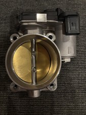 12670981 Electronic Throttle Body Compatible with Chevrolet Equinox Camaro Im...