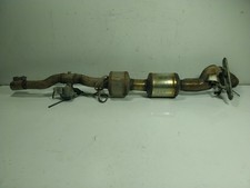 3Q0254301HX KATALYSATOR / 05L131701 / 17388755 FÜR VOLKSWAGEN GOLF VIII CD1, DA