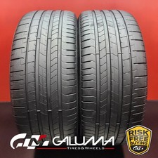 Set Of 2 Tires Pirelli P-zero Pz4 Rft Run Flat Xl 27540r22 2754022 95543 Set Of 2 Tires Pirelli P-zero Pz4 Rft Run Flat Xl 27540r22 2754022 95543