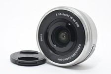 Sony SONY 16-50mm f3.5-5.6 PZ OSS SELP1650 1689