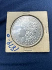 1879-O Morgan SILVER Dollar
