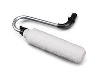 WAGNER Farbwalze 230x12mm f&uuml;r EasyRoll HandiRoll TurboRoll Malerbedarf