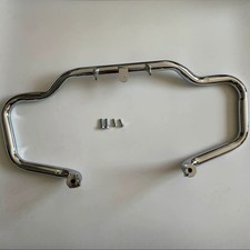 For Lifan Lf250-d E K V16 V16plus Crash Bar Engine Guard Protective Bumper