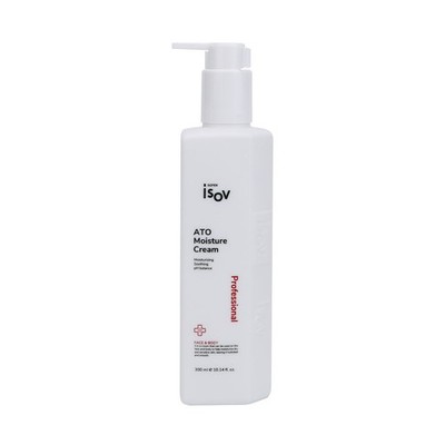 ISOV Ato Moisture Cream 300ml