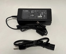 ORIGINAL ZEBRA AC Adapter Power Supply 24V 3.12A 75W for ZD420 ZD620 ZD421 ZD621