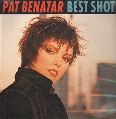 Pat Benatar - LP - Best shots (1987) | eBay
