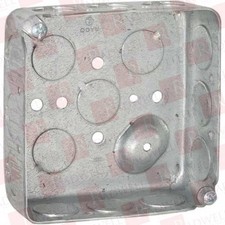 HUBBELL 190 / 190 (USED)