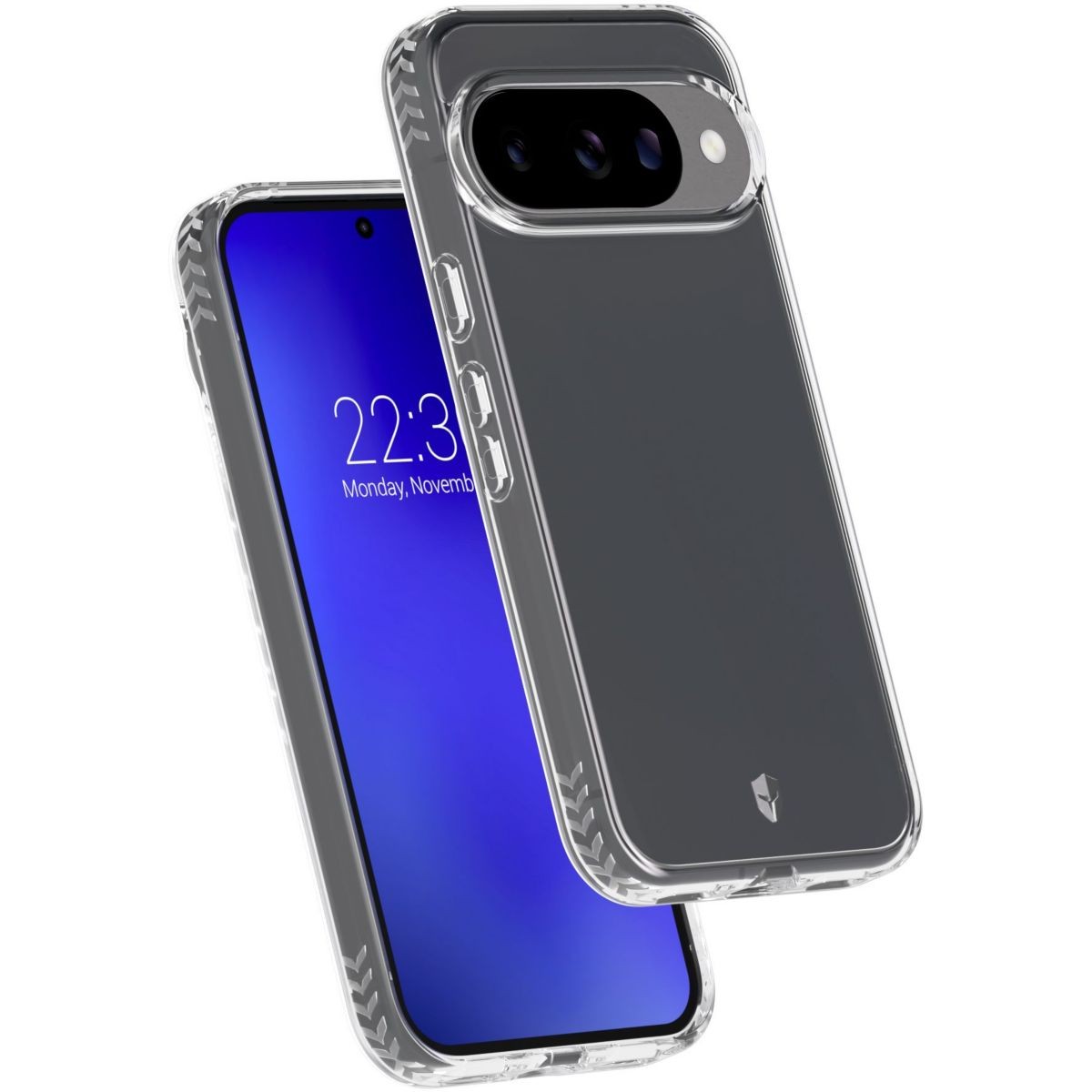 Coque Pixel 10 Pro Force Case avec coins renforcés anti-chute