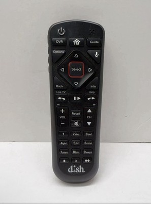 Dish Remote 54.0 UHF 2G 213163 QVE4BRIS