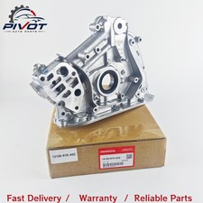 15100-r70-a02 Oem Oil Pump For Honda Accord Odyssey 3.5l V6 2007-2017 Rdx 13-15 15100-r70-a02 Oem Oil Pump For Honda Accord Odyssey 3.5l V6 2007-2017 Rdx 13-15