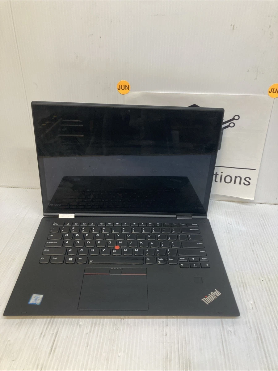 Lenovo ThinkPad X1 Yoga 2.50-2.99GHz PC Laptops & Netbooks for